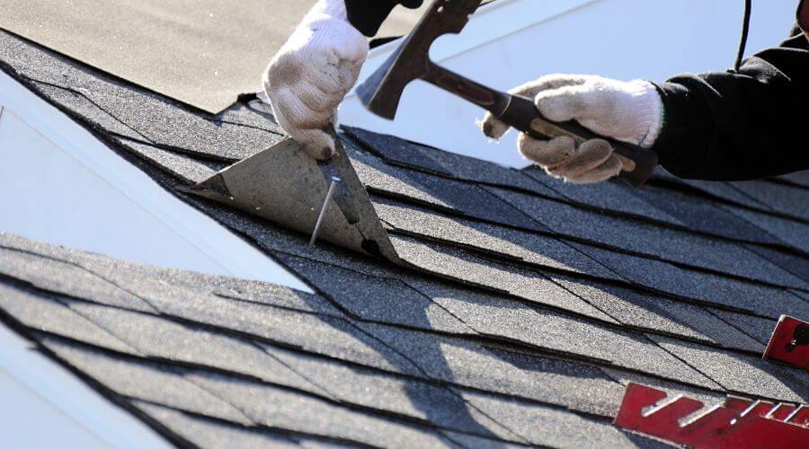 Professional residential roofers in Holt, FL